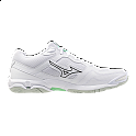 Mizuno Wave Phantom 3(U) / White/Black/Frozen Emerald