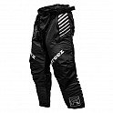 FREEZ G-280 Goalie Pants black Brankářské kalhoty