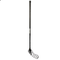 Salming Nitrolite Trident 29 Black/Silver