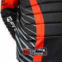Brankářský dres Freez G-180 Goalie Shirt JR Black