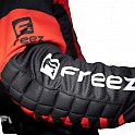 Brankářský dres Freez G-180 Goalie Shirt JR Black