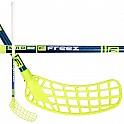 Freez MAD 32 blue-yellow round MB