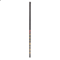 Salming Q-series Carbon Swift Shaft 30 JR Black/Red