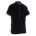 Salming Team Polo Men Black
