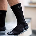 Freez Crew Sock black