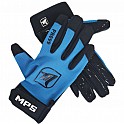 MPS Evo PG brankářské rukavice - Blue/Black