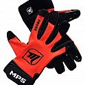 MPS Evo PG brankářské rukavice - Orange/Black