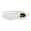 Mizuno Wave Luminous 3(U) / White/Lightning Yellow/Dazzlin