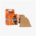 KT Tape Pro Uncut Beige