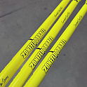 Zone Air/One Air Superlight F28 Electric Yellow