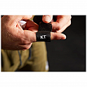 KT Performance+ Blister Prevention Tape Black