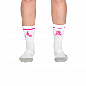 Fatpipe FP Ace Ponožky Pink