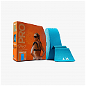 KT Tape Pro Laser Blue