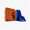 KT Tape Pro Jumbo Laser Blue