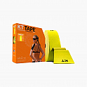 KT Tape Pro Uncut Yellow