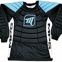 MPS Elite Black/Blue brankářský dres