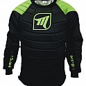MPS Elite Black/Green brankářský dres