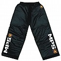 MPS Elite Black/Orange brankářské kalhoty