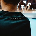 Salming triko Active Training Tee Black