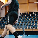 Salming triko Active Training Tee Black