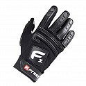 Freez brankářské rukavice G-190 Goalie Gloves black SR