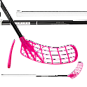 Salming Nitrolite Trident 30 JR Black/Mixed