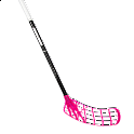 Salming Nitrolite Trident 29 Black/Mixed