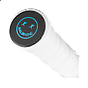 Salming Q-Series Carbon Pro 2.0 Icon Trident TX 29 Black / Laguna Blue + čepel zdarma