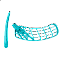 Salming Trident čepel