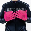 Blindsave BATGrip Rukavice PINK