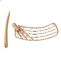 Salming Trident čepel