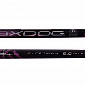Oxdog HYPERLIGHT 2.0 HST 27 PU ROUND MBC