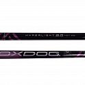 Oxdog HYPERLIGHT 2.0 HST 29 PU ROUND MBC