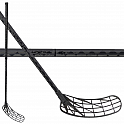 Unihoc Unilite Carbskin FL 29 Black SLIM