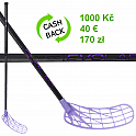 Unihoc Unilite Evolab Titan 29 ice purple
