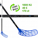 Unihoc Unilite Max Titan 26 blue Oval EDT