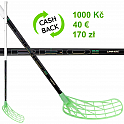Unihoc Unilite Pro FL 26 green Oval EDT