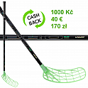 Unihoc Unilite Pro FL 29 green Oval EDT