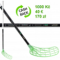 Unihoc Unilite Pro FL 26 green Slim EDT