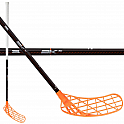 Zone floorball Air/One 3K 27 Thin black/copper
