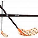 Zone floorball Air/Two 3K 27 black/copper