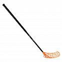 Zone floorball Air/Two 3K 27 black/copper