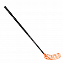 Zone floorball Air/Two 3K 29 black/copper