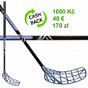 Oxdog Ultralight HES 31 SB ROUND MB