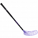 Unihoc Unilite Prodigy FL 36 Black/Purple
