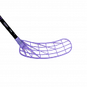Unihoc Unilite Prodigy FL 36 Black/Purple
