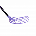 Unihoc Unilite Prodigy FL 36 Black/Purple