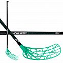 Unihoc Evolite Performance Slim FL 30 Turquoise