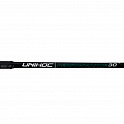Unihoc Evolite Performance Slim FL 30 Turquoise