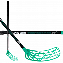 Unihoc Evolite Performance FL 28 Turquoise